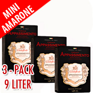 3-pack Casalforte osso Veneto 14% 3,L(56