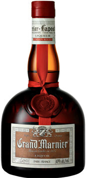 Grand Marnier Cordon Rouge 1L