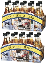 2-pack Svenska Nubbar x 10 st (8)