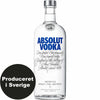 Absolut Vodka 1 Liter