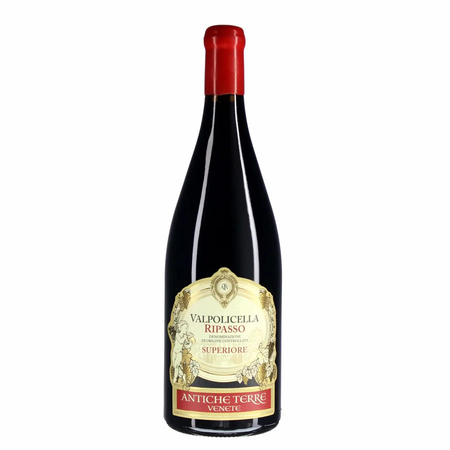 Antiche Terre Ripasso Superiore 1 st x 0,75L