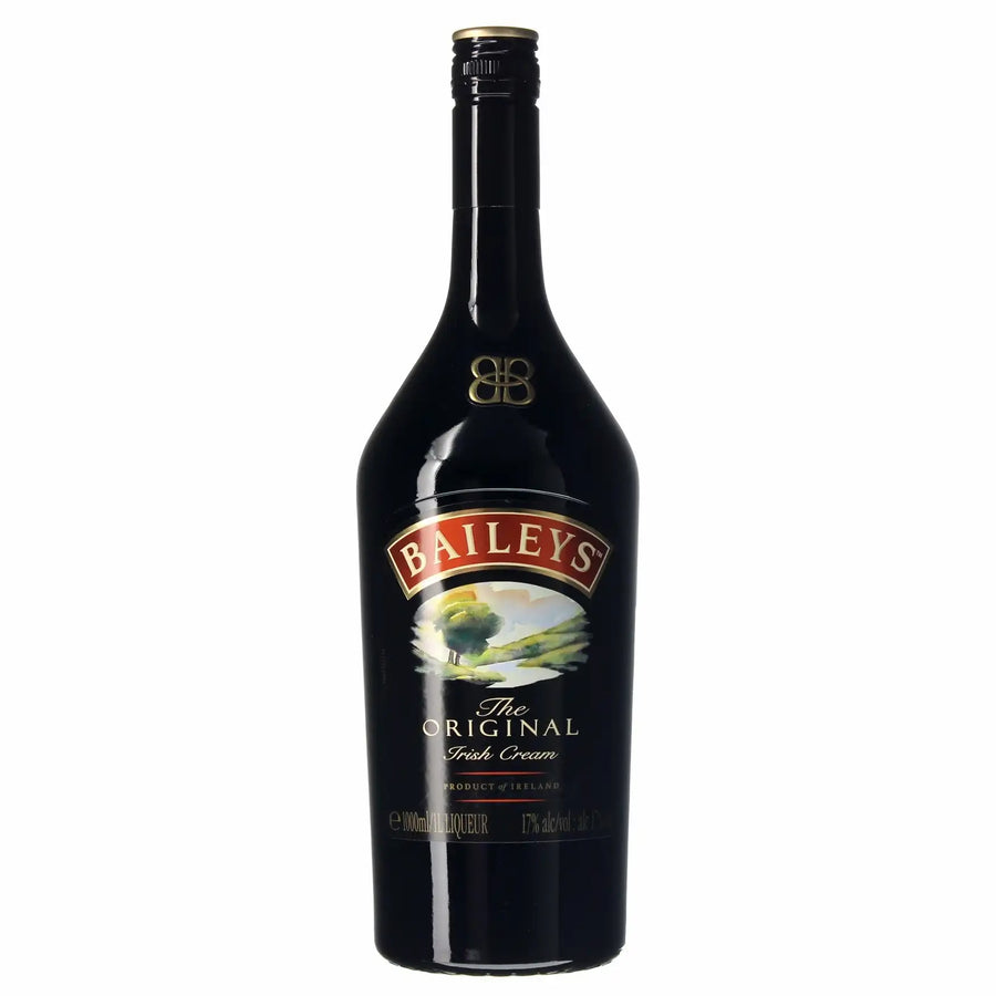 Baileys Irish Cream 1 Liter