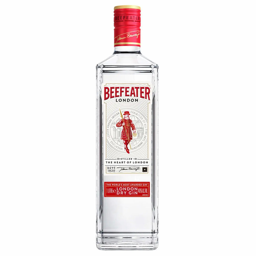 Beefeater Gin 1 Liter