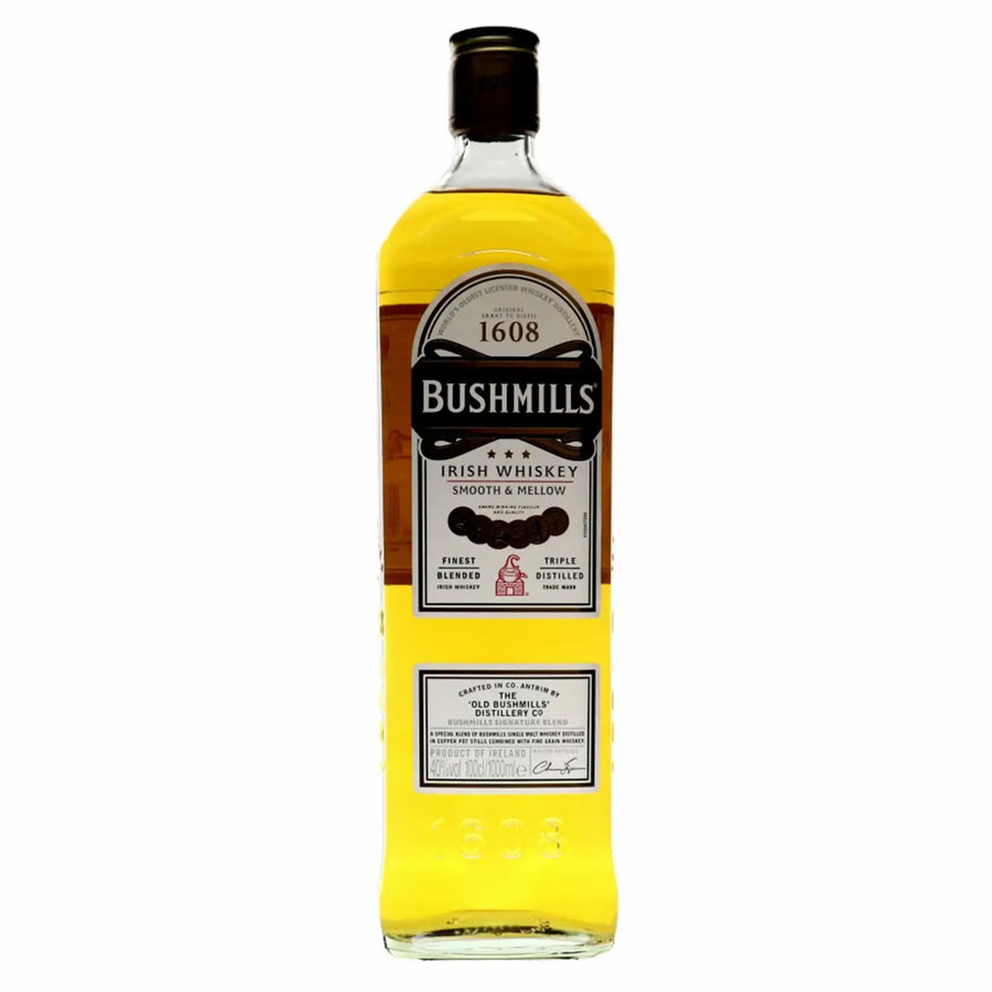 Bushmills Original Whisky 1L