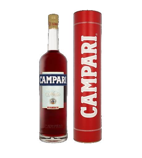 Campari Bitter 1 Liter