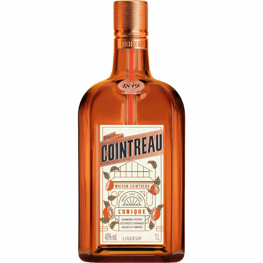 Cointreau 1 Liter