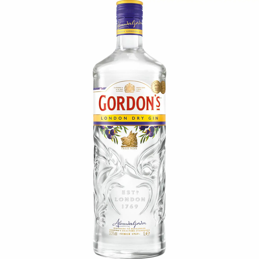 Gordon's Gin 1 Liter