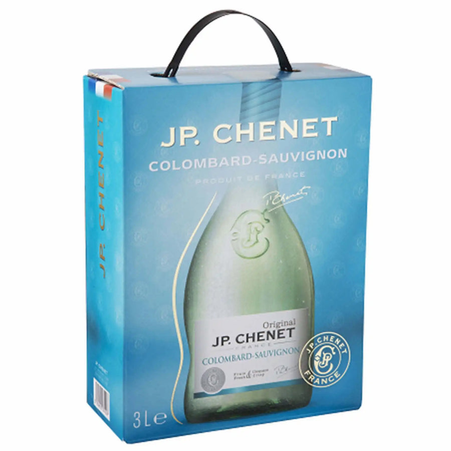 JP Chenet Colombard Sauvignon 3 Liter