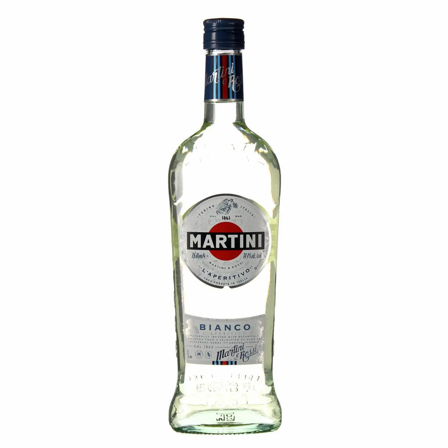 Martini Bianco 0,75L