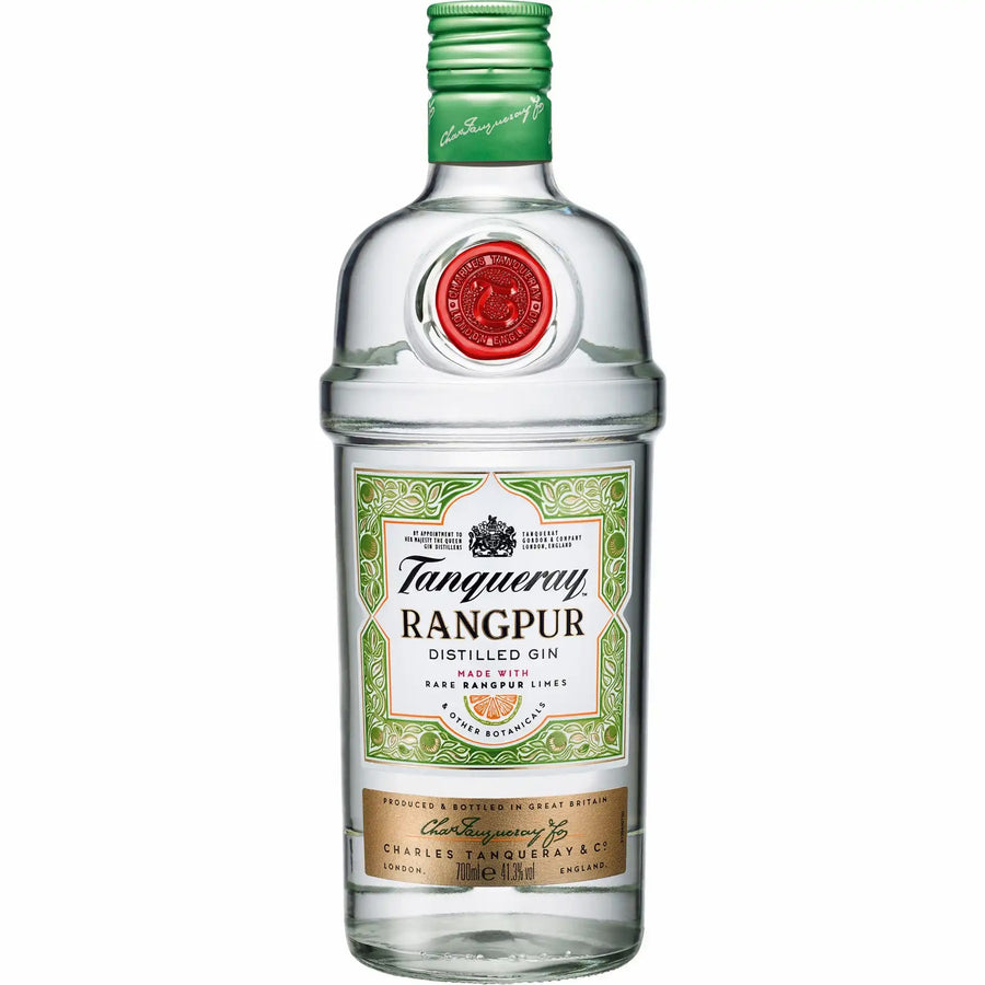 Rangpur Tanqueray Gin 0,7L