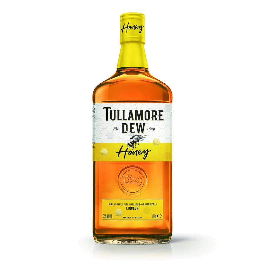 Tullamore DEW. Honey 35% 0,7l