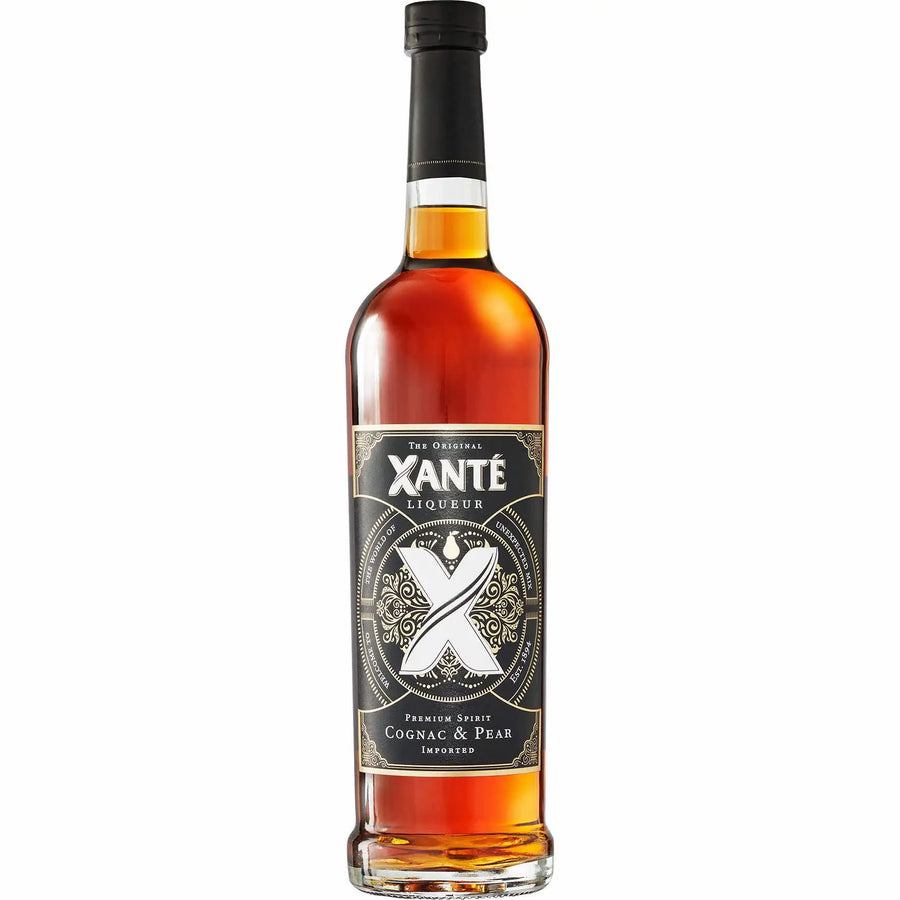 Xante Poire Au Cognac 1 Liter